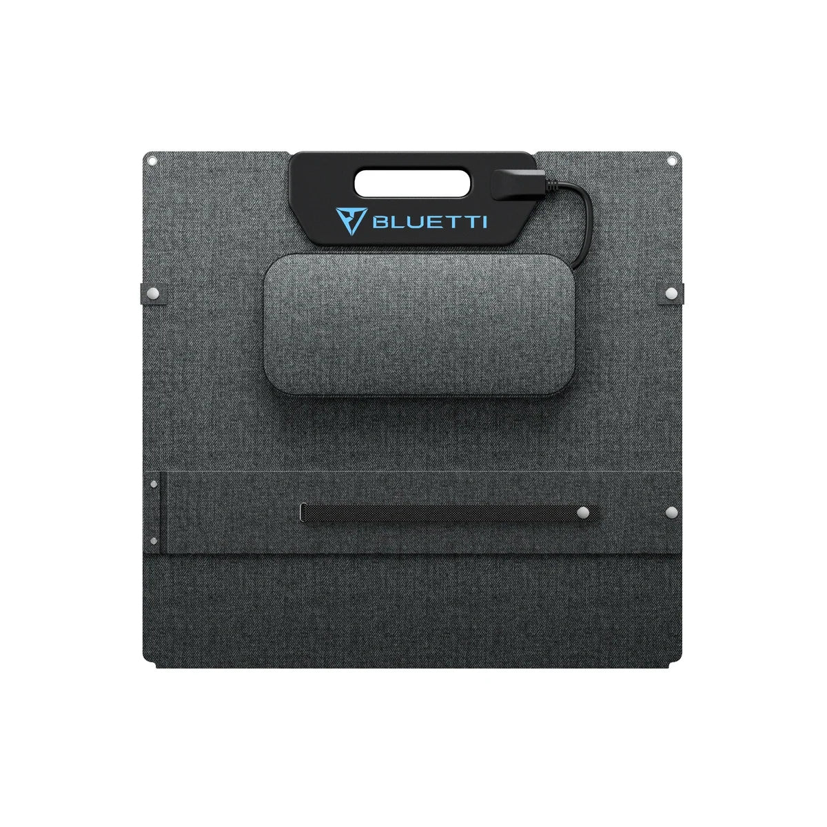 BLUETTI 100W PANEL SOLAR PORTÁTIL
