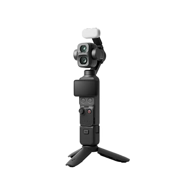 DJI Osmo Pocket 4P Vlog Combo