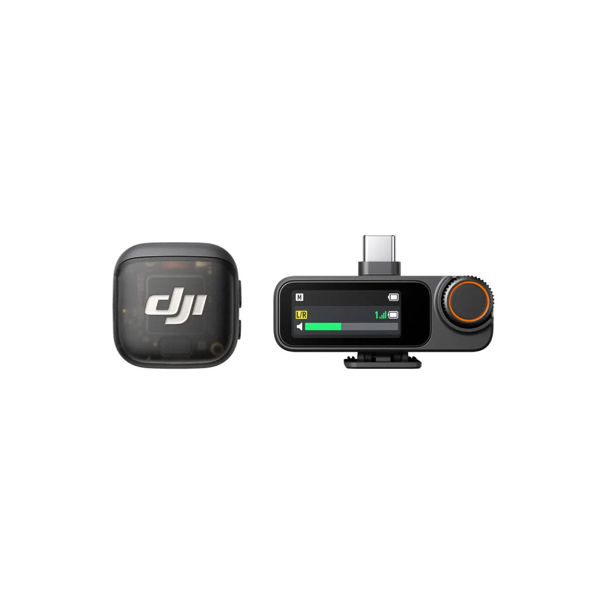 DJI Mic 3 (1 TX + 1 RX)