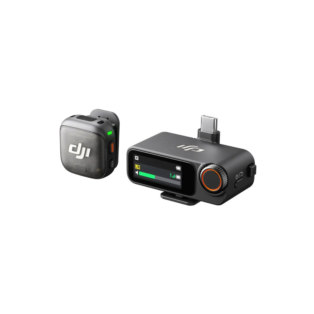 DJI Mic 3 (1 TX + 1 RX)