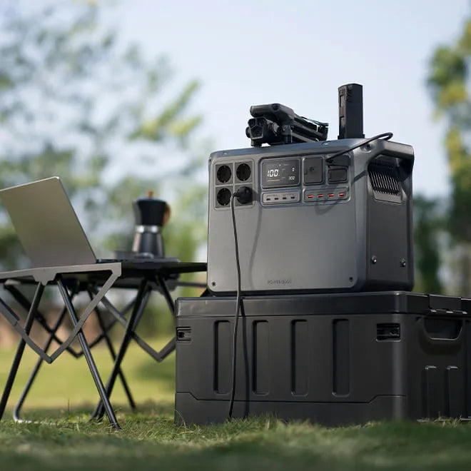 DJI Power 2000 (EU)