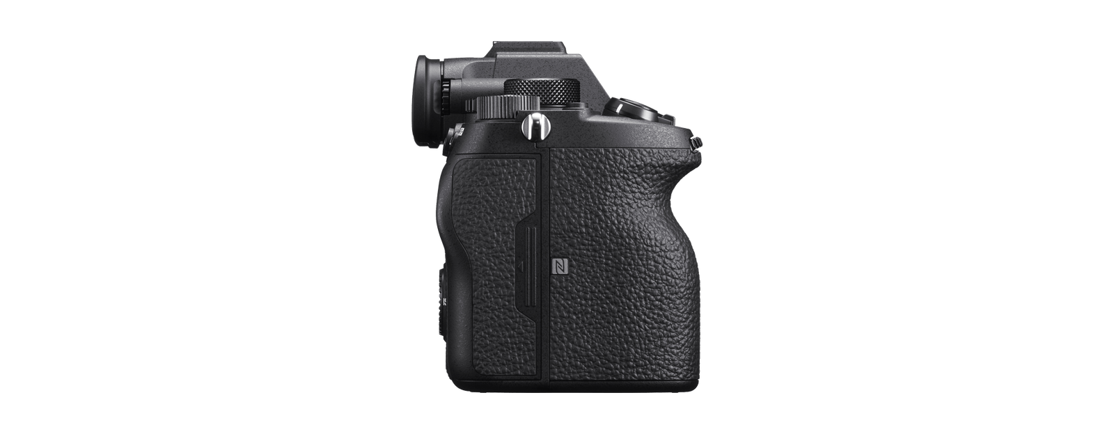 Cámara profesional Alpha a7R IV Full Frame Mirrorless | ISO 102400 | 4K | ILCE-7RM4A