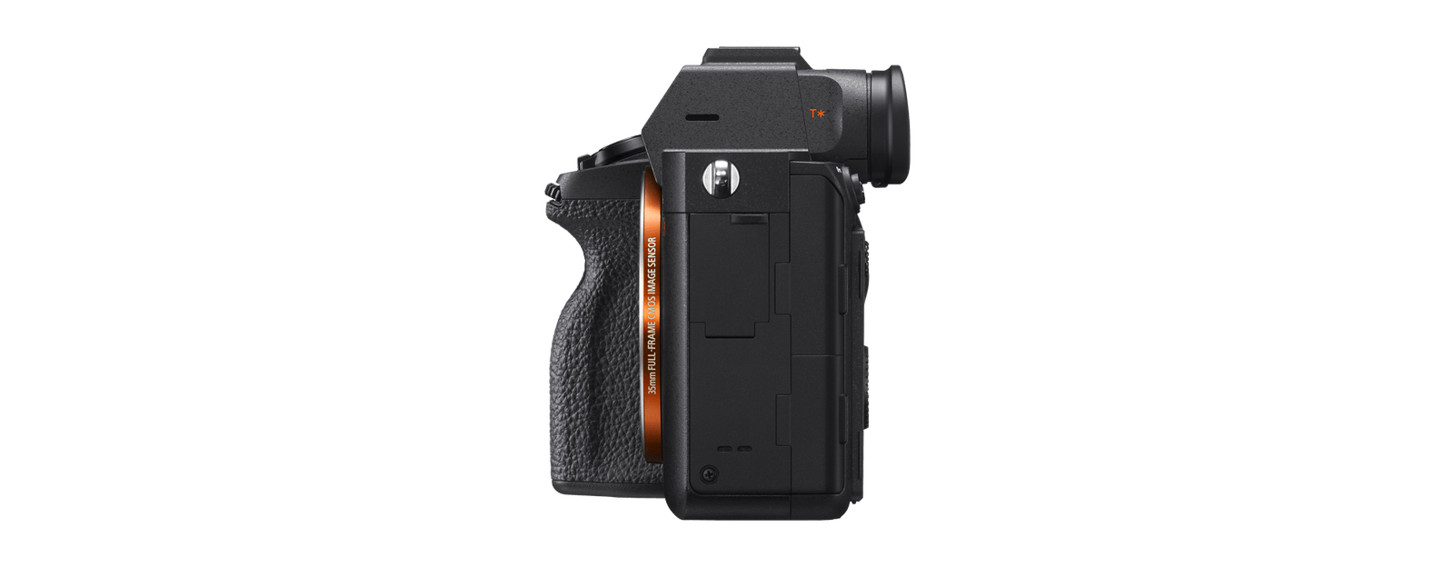 Cámara profesional Alpha a7R IV Full Frame Mirrorless | ISO 102400 | 4K | ILCE-7RM4A