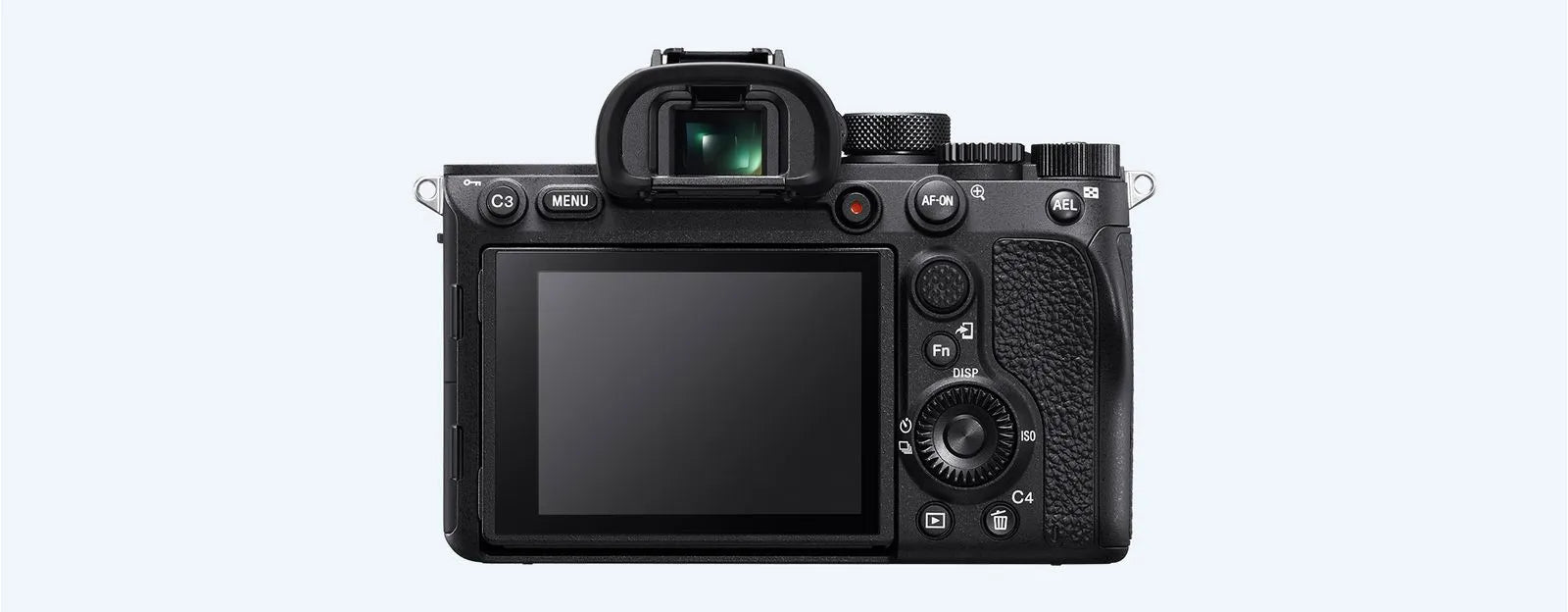 Cámara profesional Alpha a7R IV Full Frame Mirrorless | ISO 102400 | 4K | ILCE-7RM4A