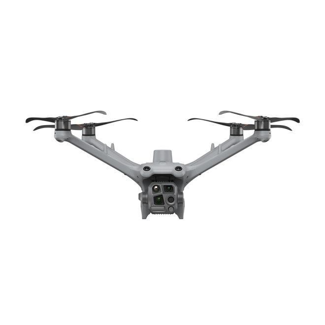 DJI Matrice 4TD