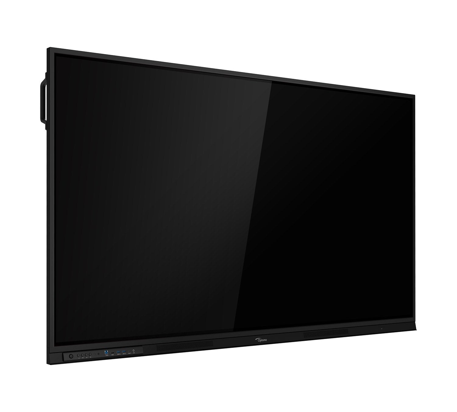 Pantalla plana interactiva Creative Touch Serie 3 de 75"