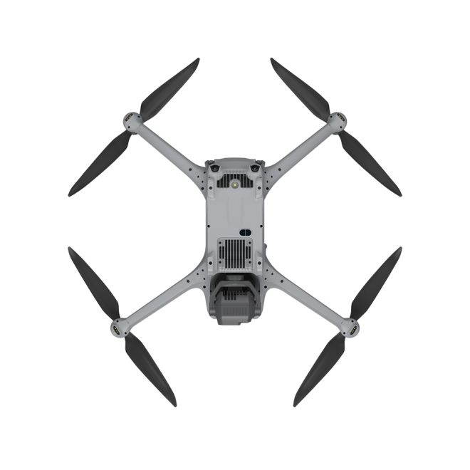 DJI Matrice 4TD