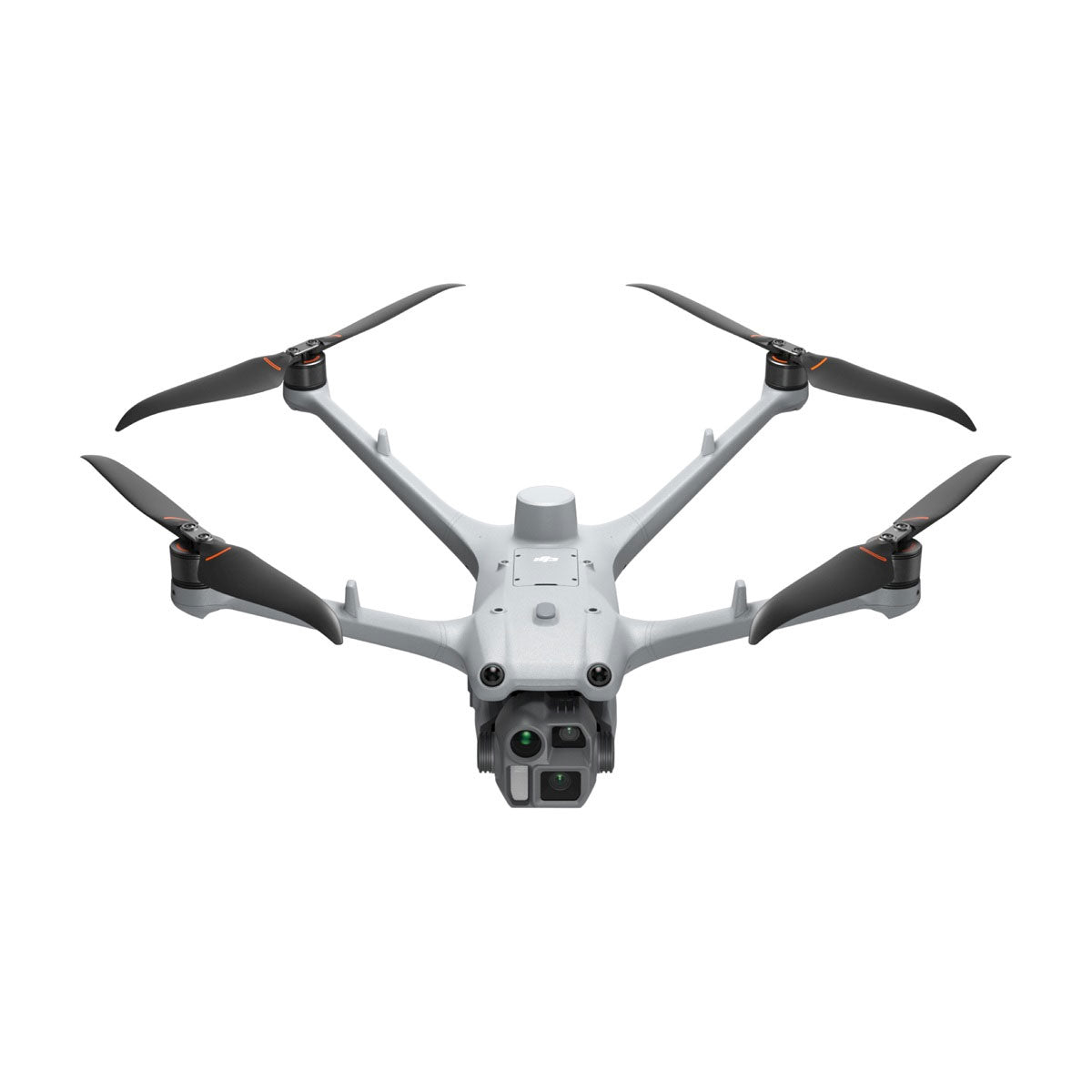 DJI Matrice 4D con DJI RC Plus 2 Enterprise (Edición en el extranjero) + EW