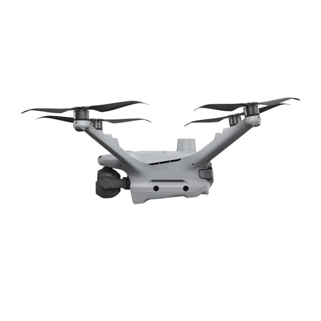 DJI Matrice 4TD