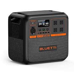 Bluetti AC180P