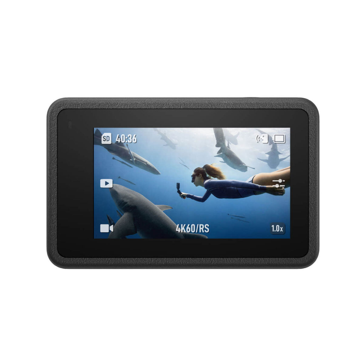 DJI ACTION 4 PRO - STANDARD COMBO