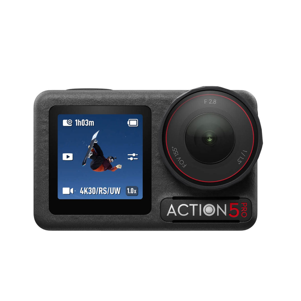 DJI ACTION 5 PRO- ADVENTURE COMBO