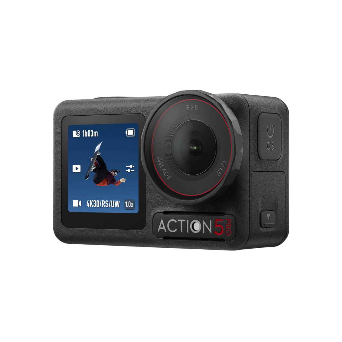 DJI ACTION 5 PRO- ADVENTURE COMBO