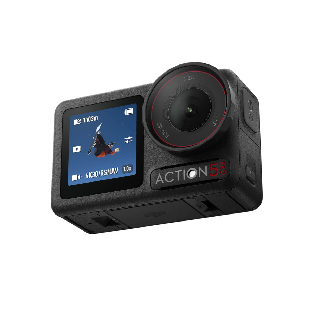 DJI Action 5 Pro-Adventure Combo