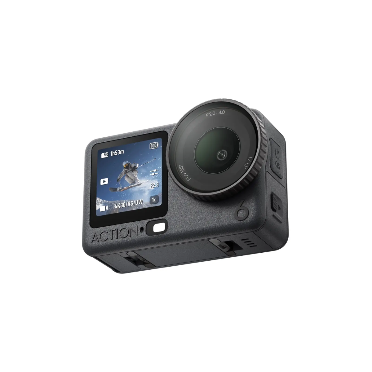 DJI ACTION 6 STANDARD COMBO