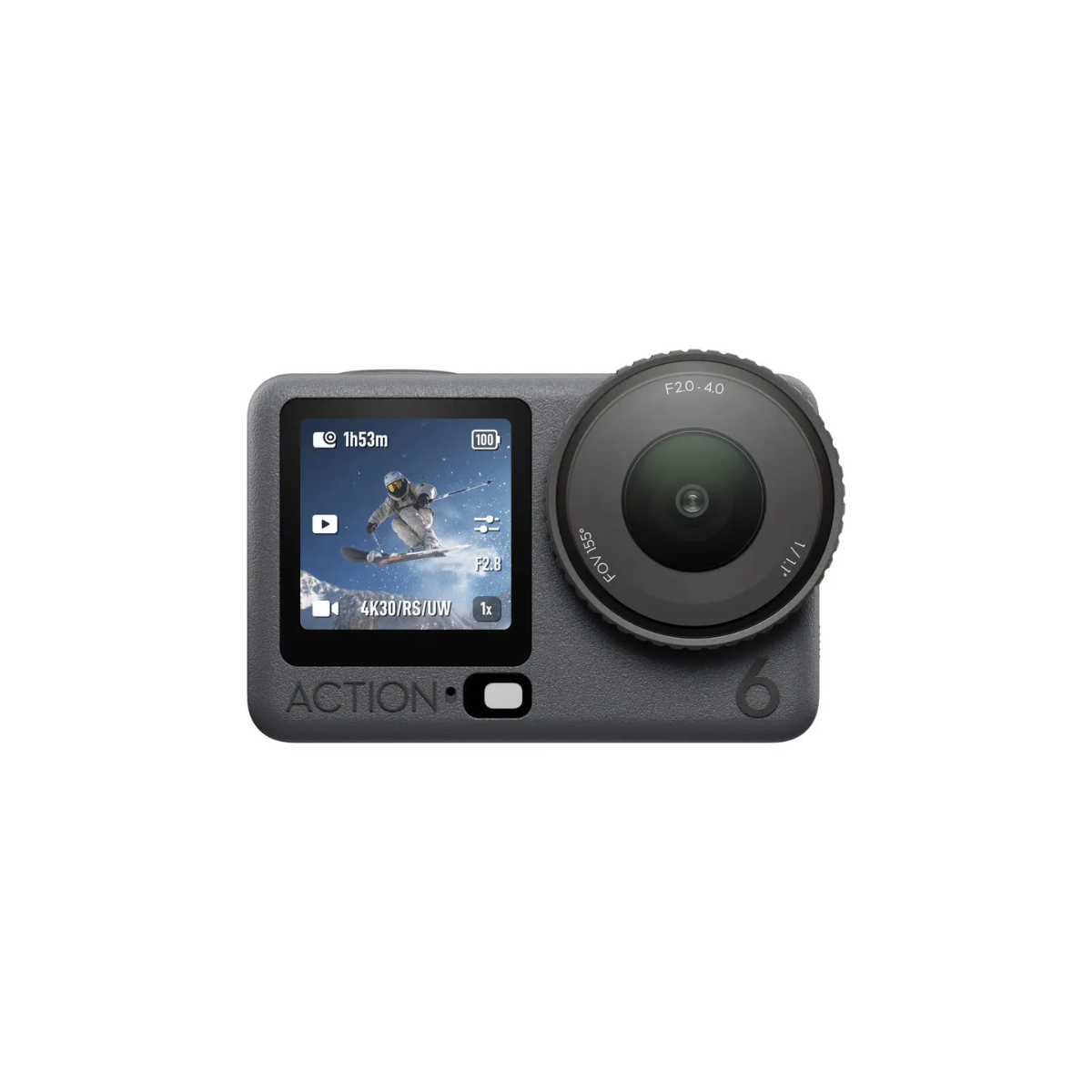 DJI ACTION 6 ADVENTURE COMBO