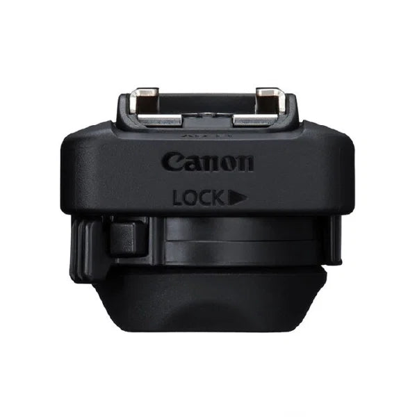 Canon Adaptador Multifuncional Zapata AD-E1