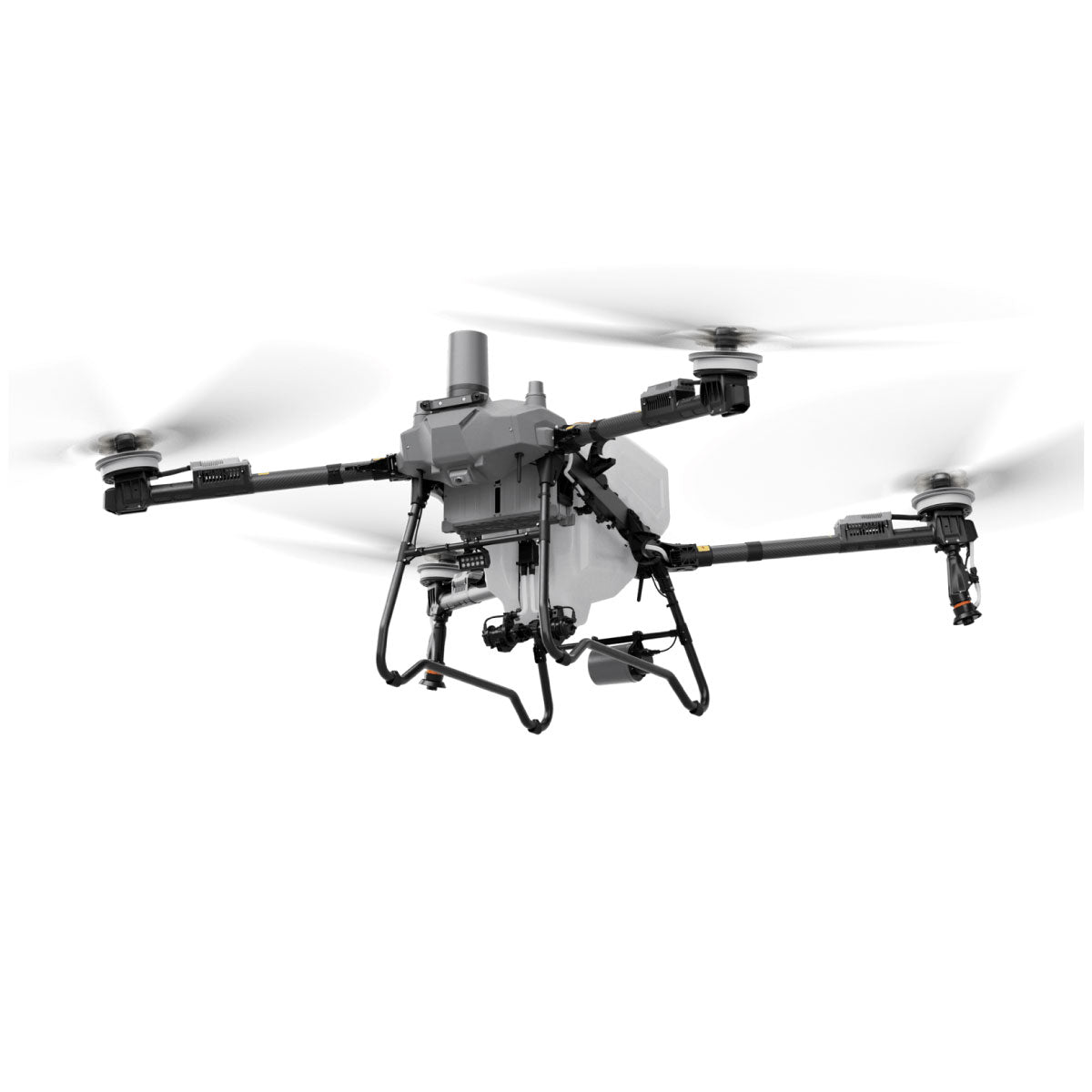 DJI AGRAS T70P con 3 baterias y generador D14000iE