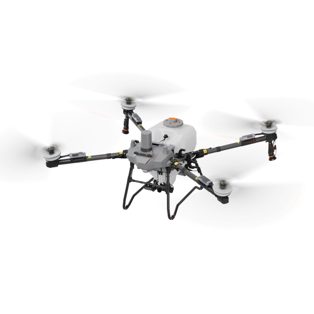 DJI AGRAS T70P con 3 baterias y generador D14000iE