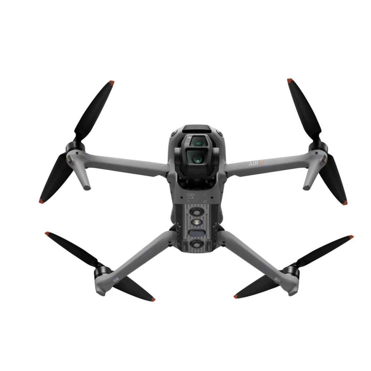 DJI AIR 3S - FLY MORE COMBO (DJI RC2)