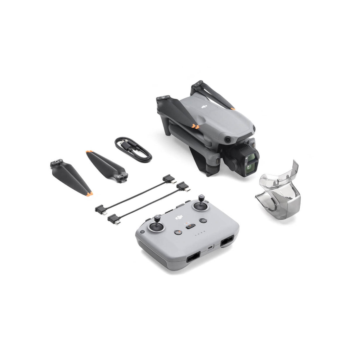 DJI AIR 3S - DJI RC-N3