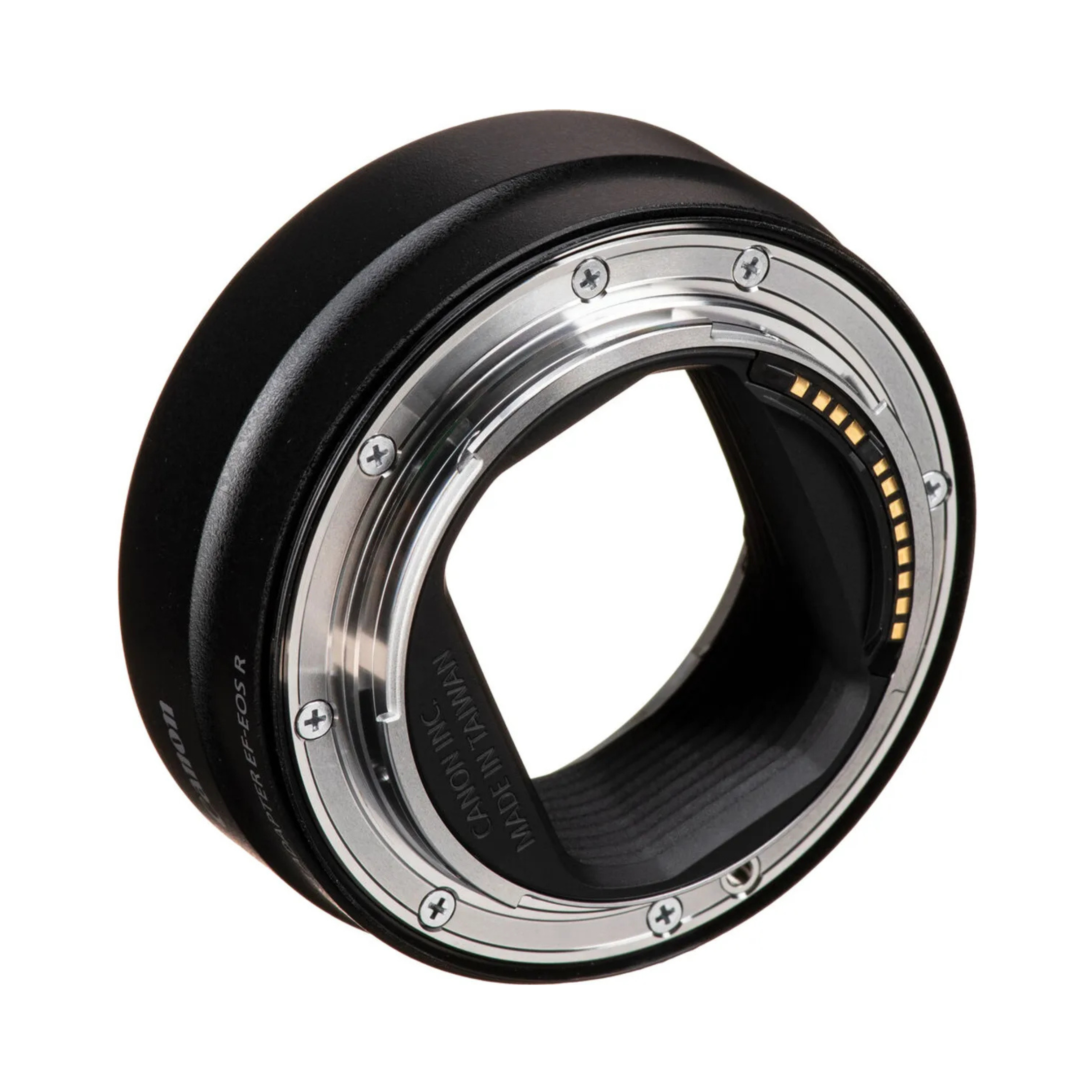 Adaptador Canon de montura EF-EOS R
