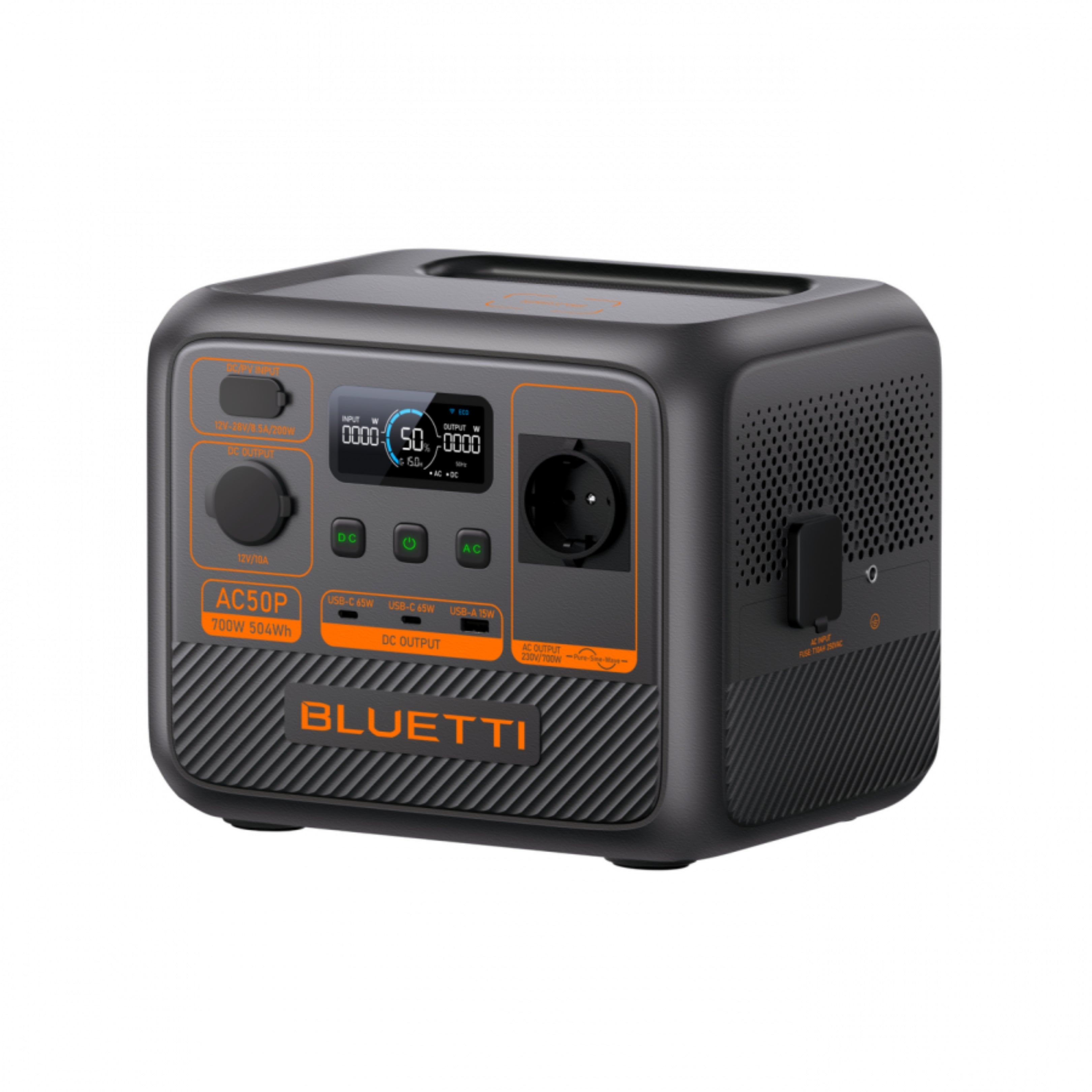 Bluetti AC50P
