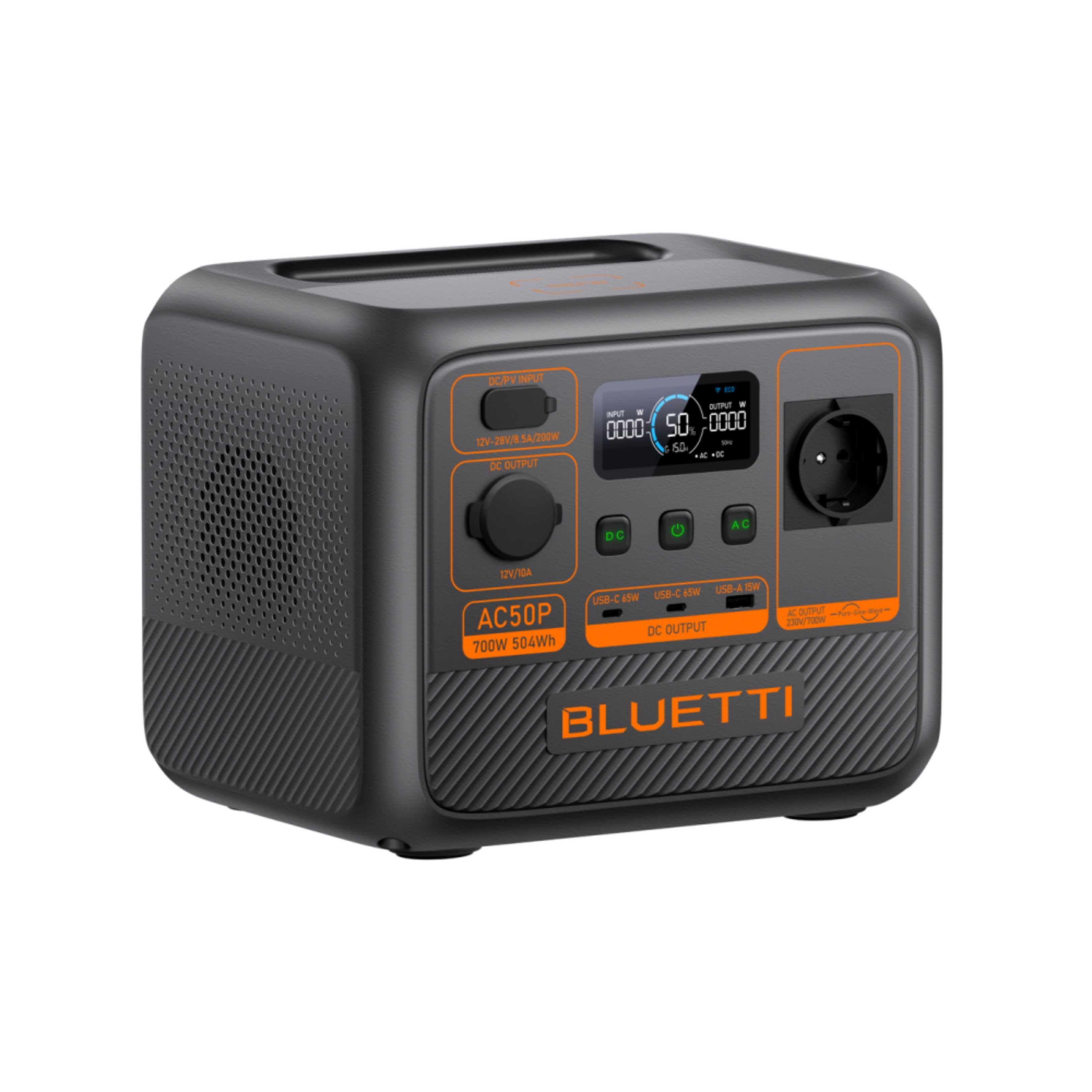 Bluetti AC50P
