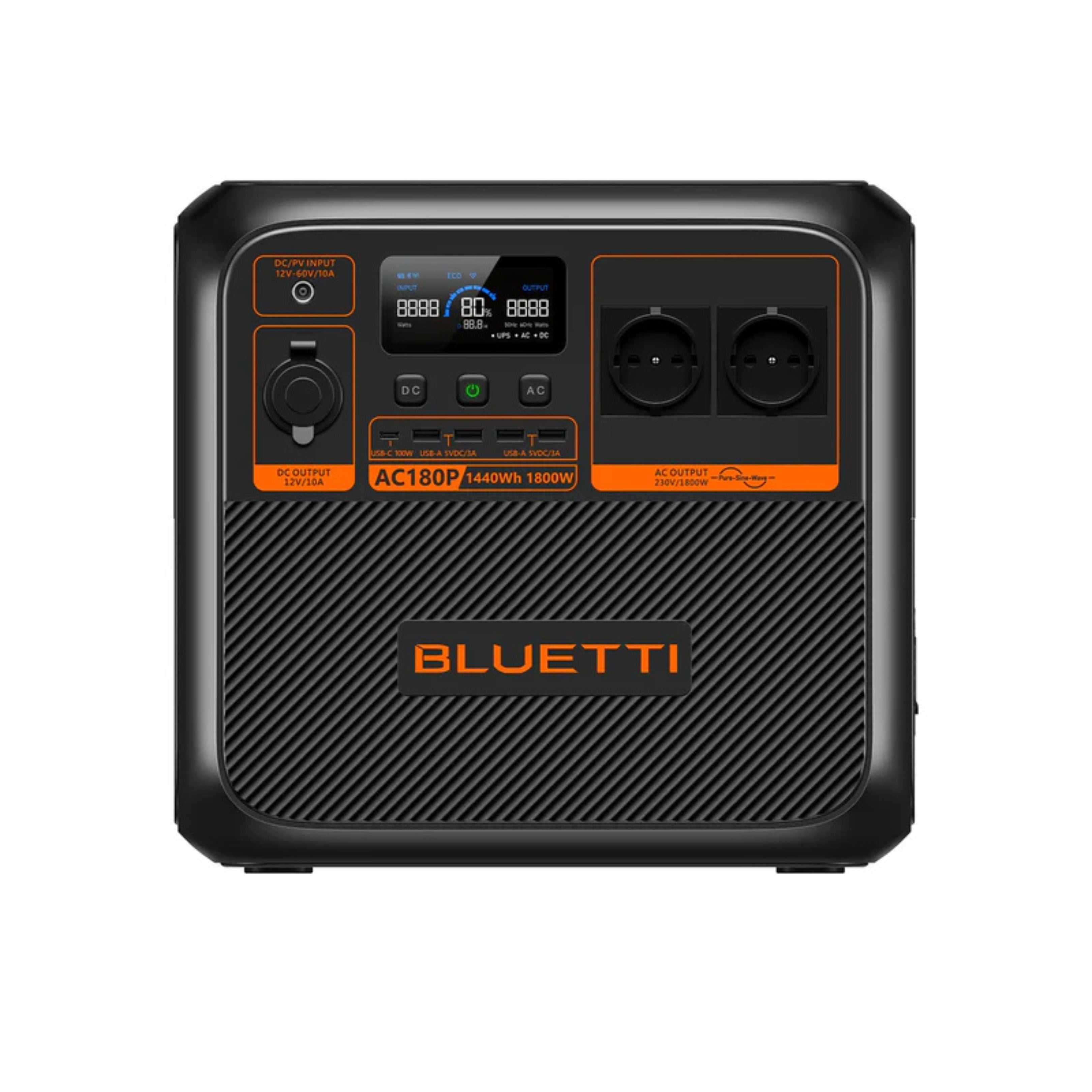 Bluetti AC180P