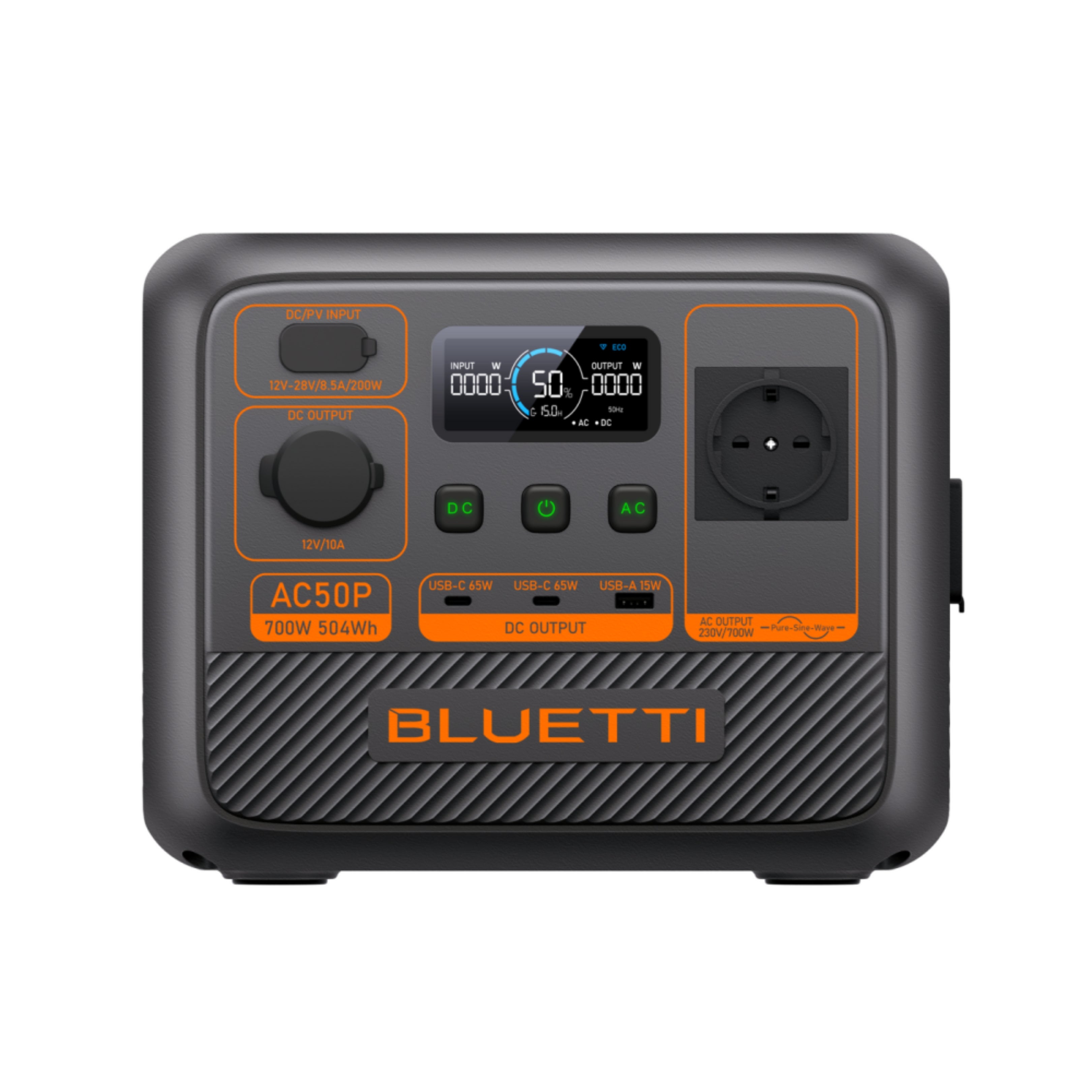 Bluetti AC50P