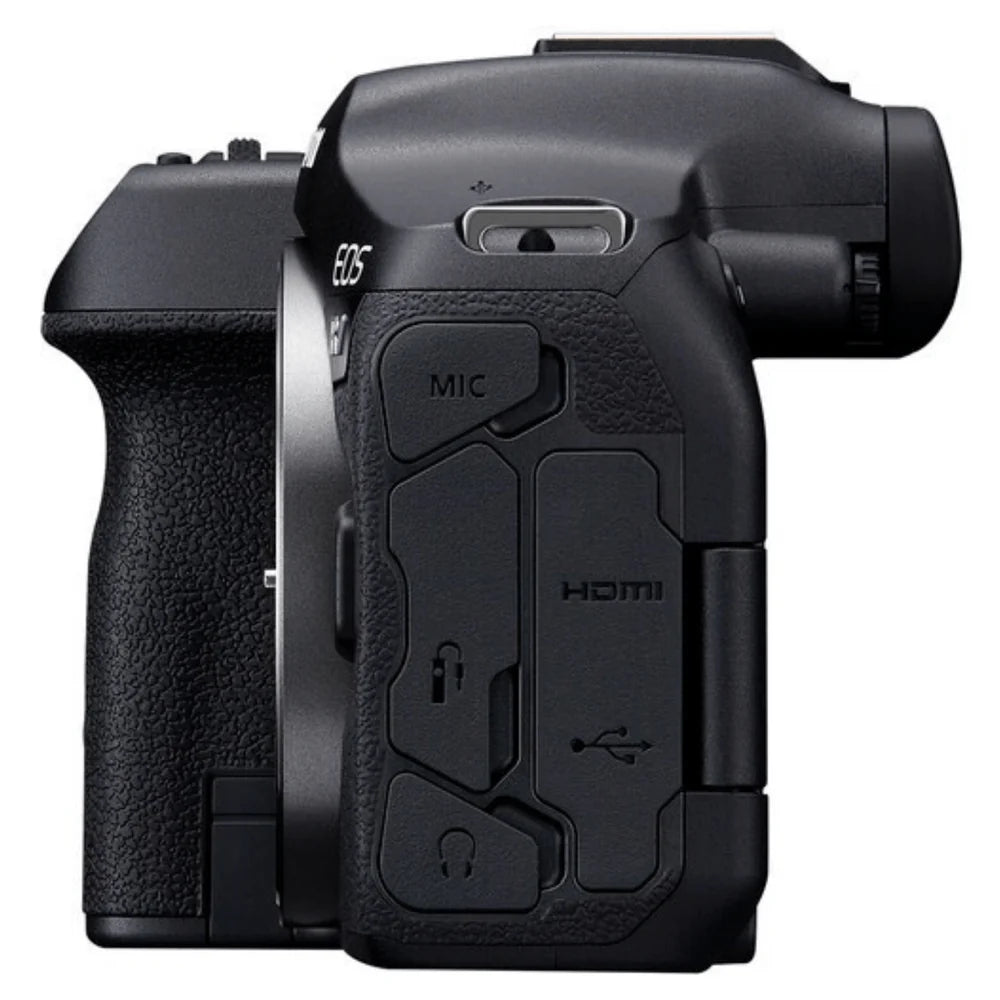 Cámara Canon EOS R7 BODY - KIT