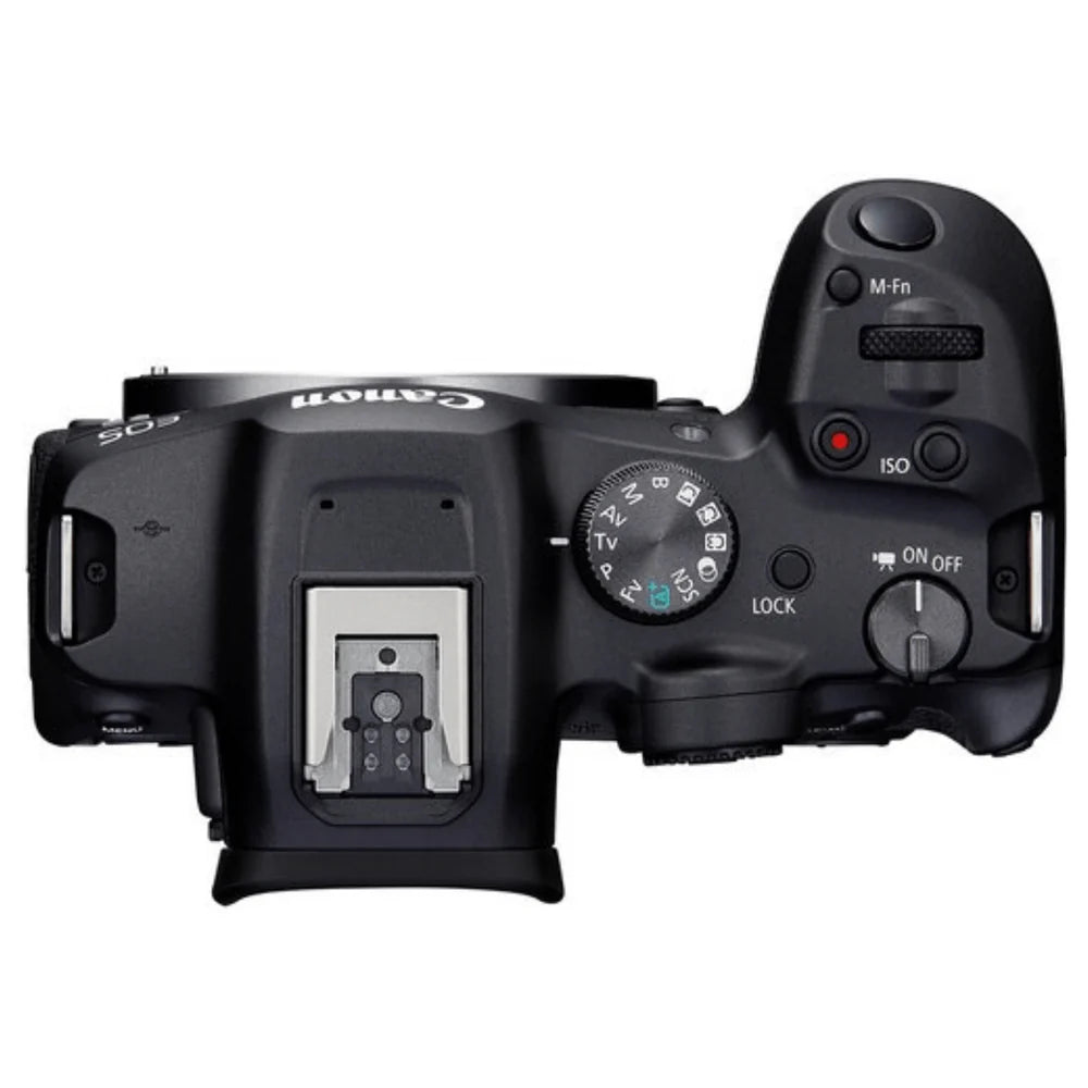 Cámara Canon EOS R7 BODY - KIT
