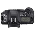 Cámara EOS 1Dx Mark III (BODY)