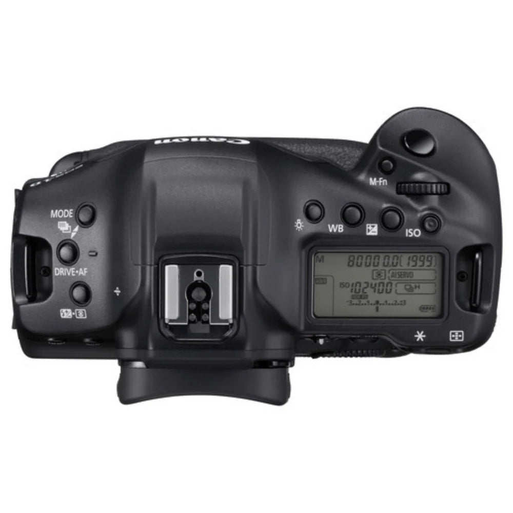 Cámara EOS 1Dx Mark III (BODY)