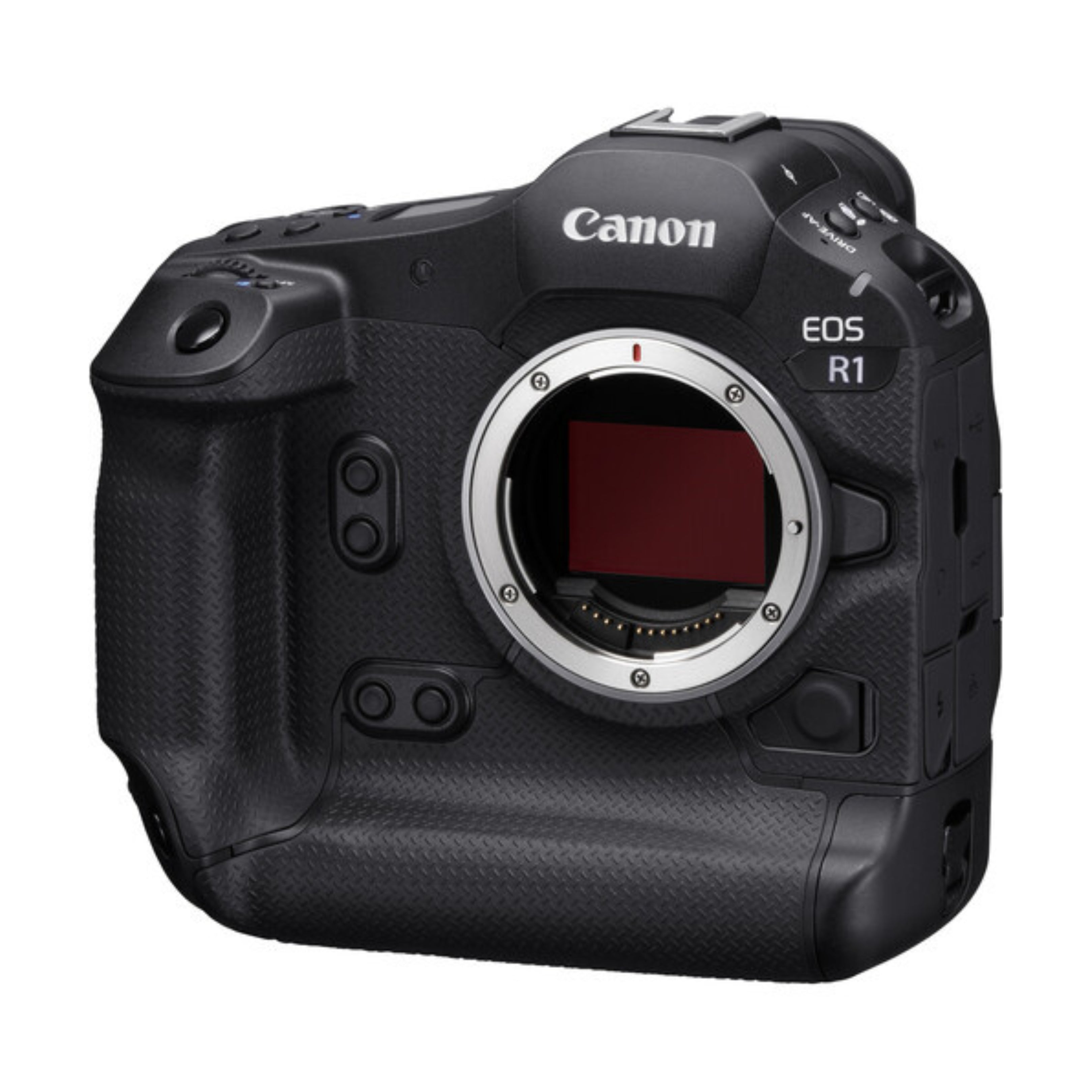 Cámara Canon EOS R1 (BODY)