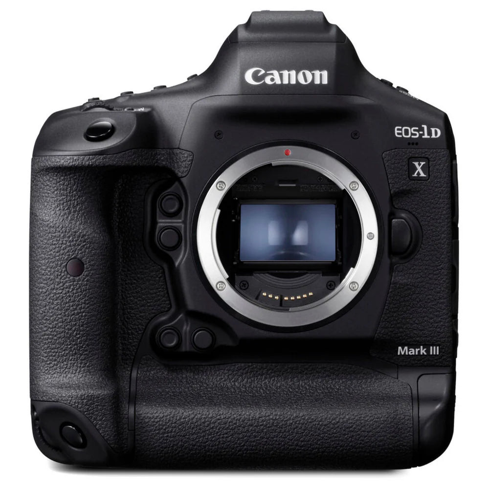 Cámara EOS 1Dx Mark III (BODY)