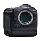Cámara Canon Eos R3 (BODY)