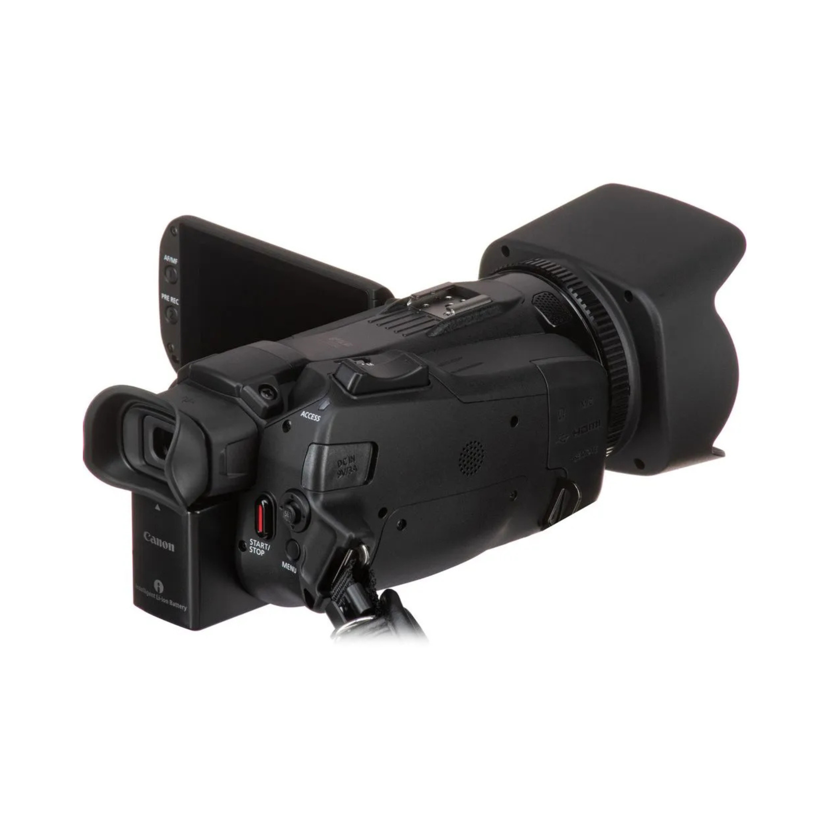 Cámara de Video Uhd 4K Canon Vixia Hf G70