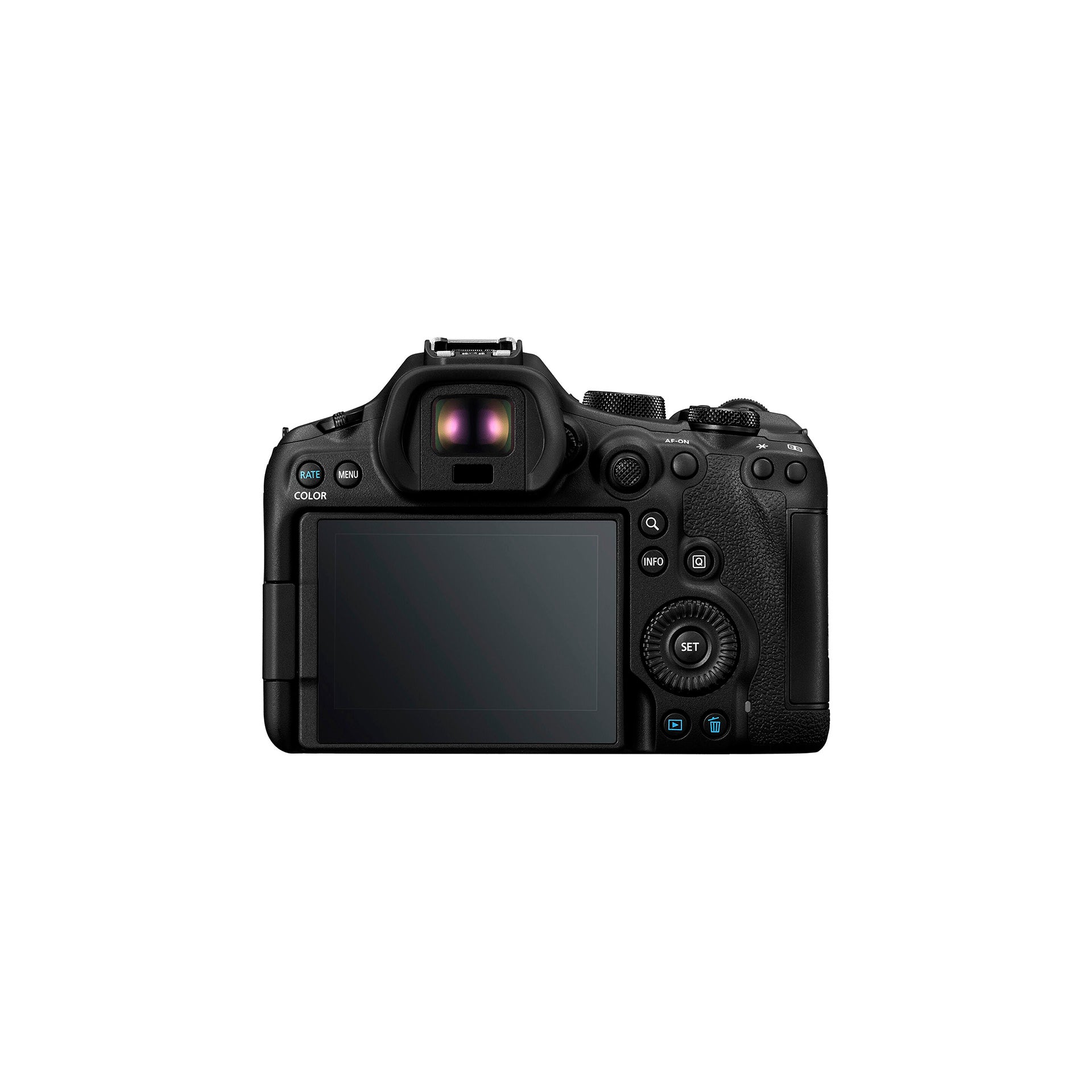 Canon EOS R6 Mark III body