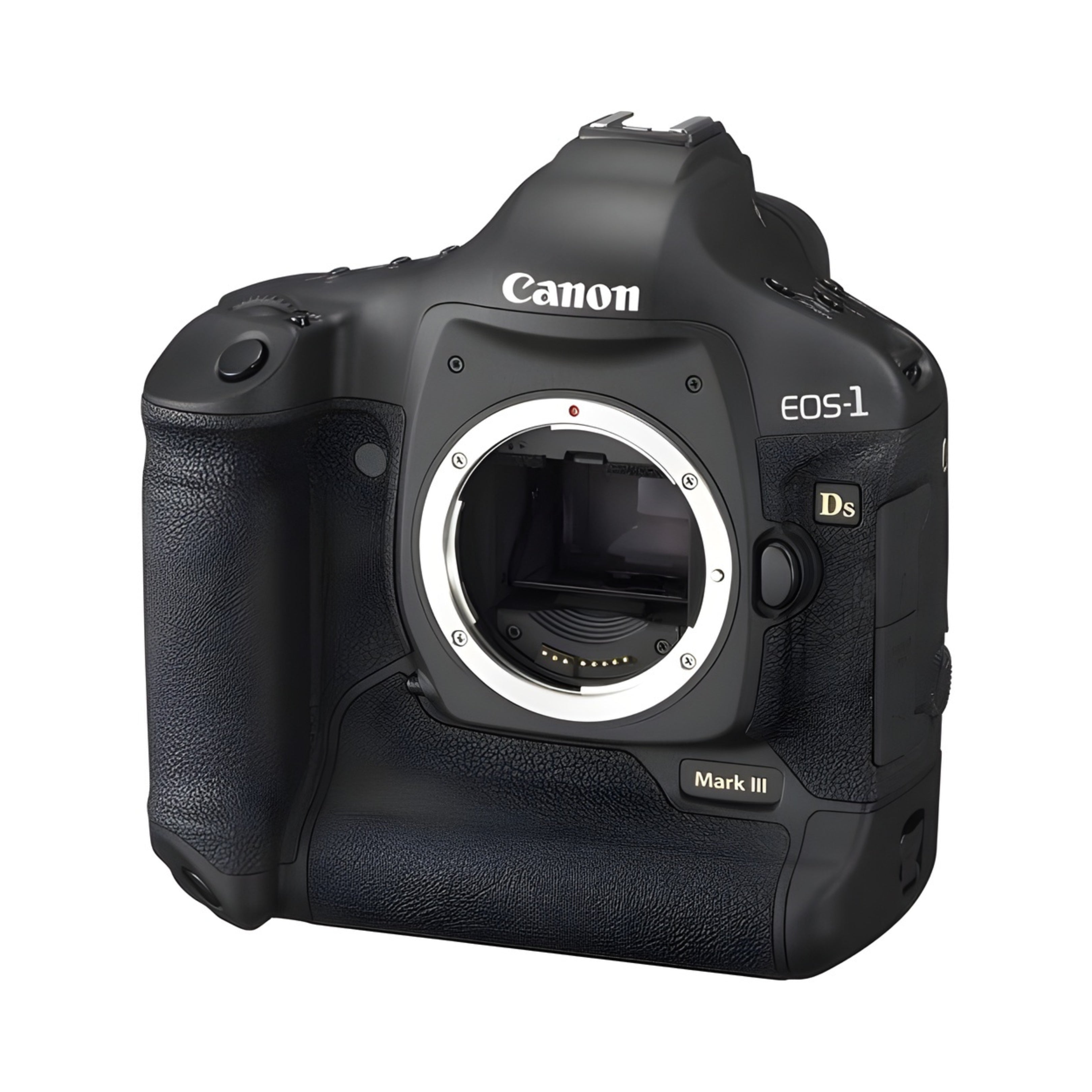 Canon EOS-1Ds Mark III (BODY)