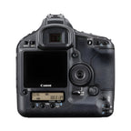 Canon EOS-1Ds Mark III (BODY)