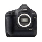 Canon EOS-1Ds Mark III (BODY)