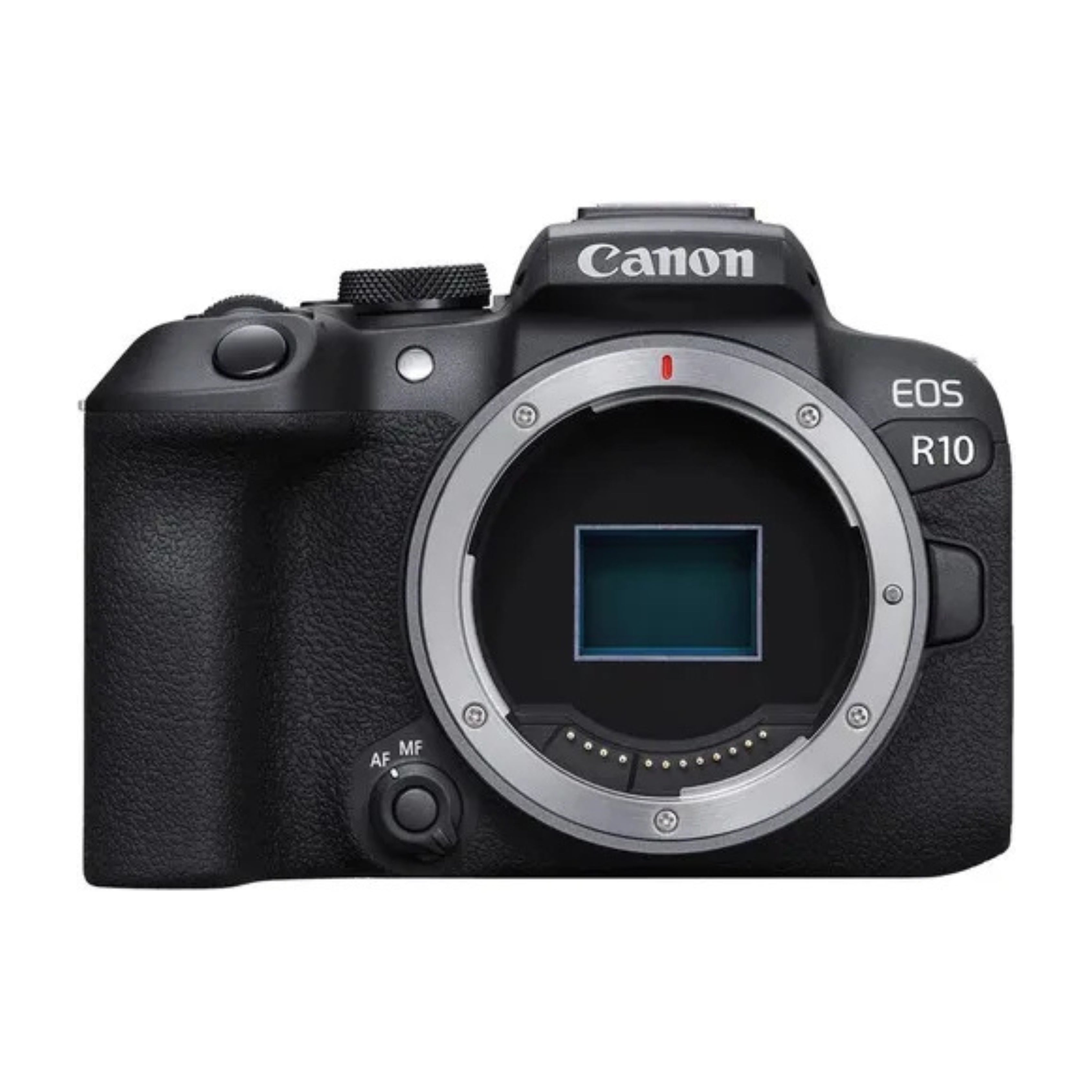 Cámara Canon EOS R10 (BODY)