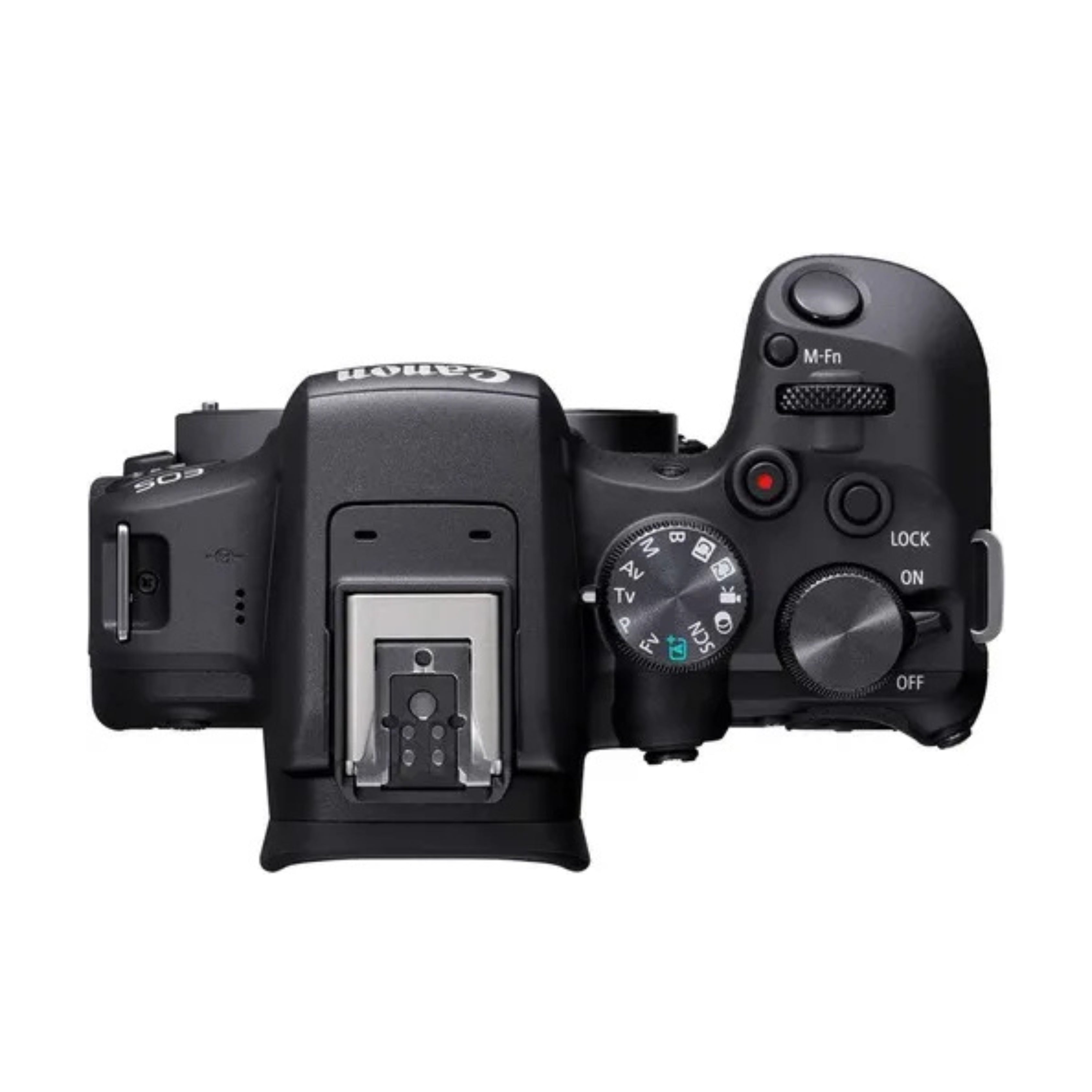 Cámara Canon EOS R10 (BODY)