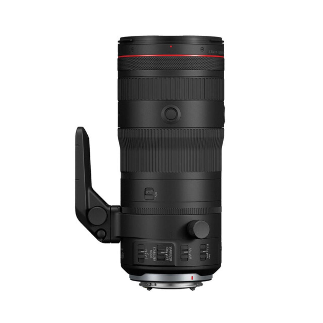 Lente Canon RF 24-105mm f/2.8 L IS USM Z