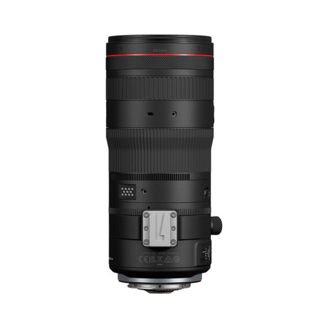 Lente Canon RF 24-105mm f/2.8 L IS USM Z