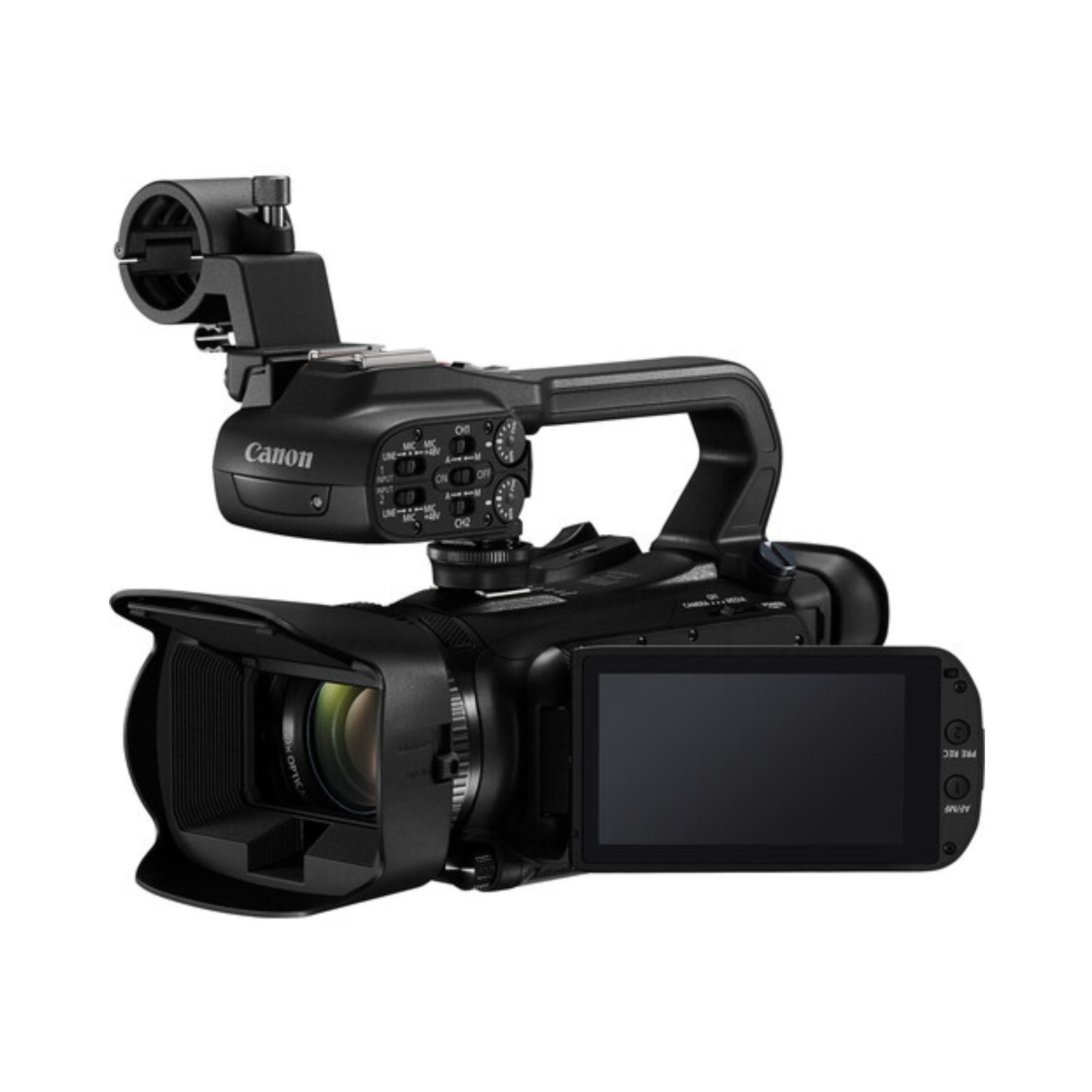 Videocámara Canon UHD 4K XA65