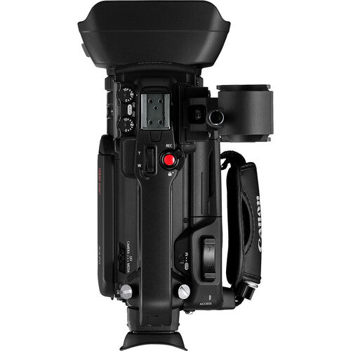Videocámara Canon XA70 Professional UHD 4K