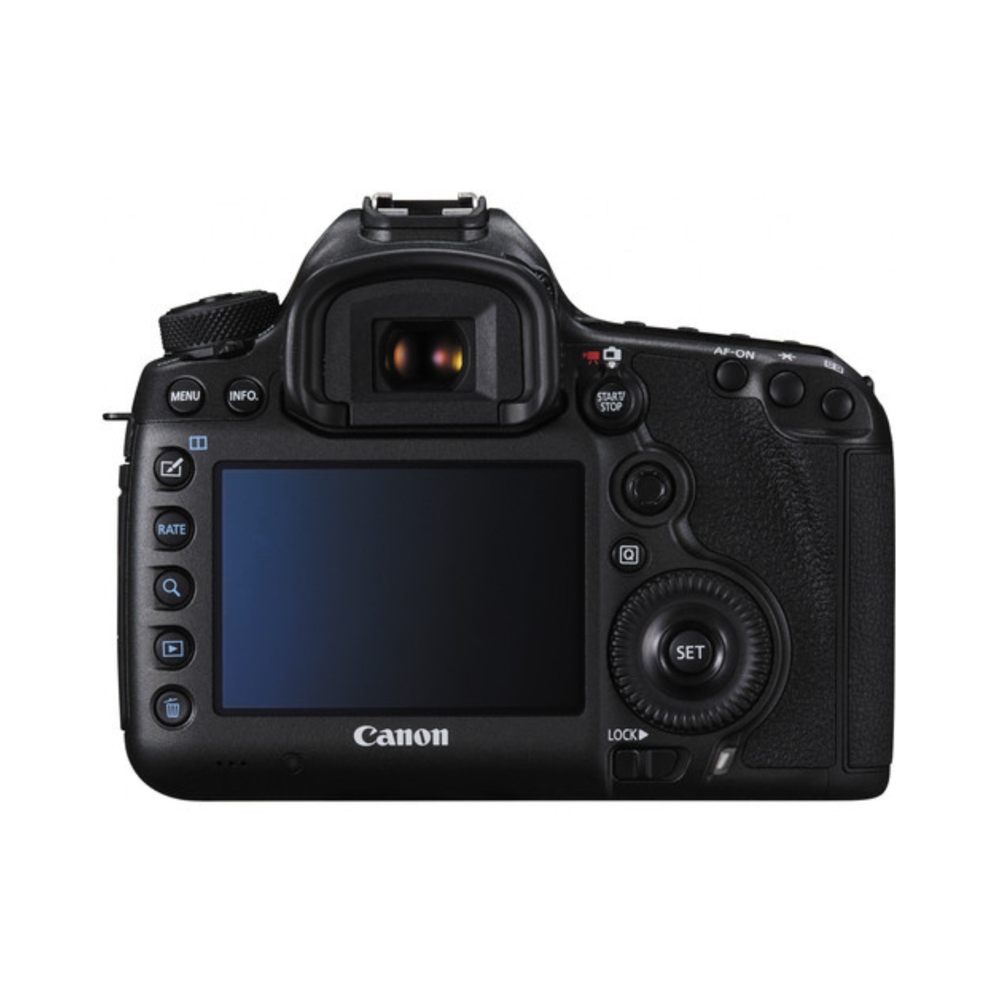 Cámara Canon Réflex EOS 5Ds (BODY)