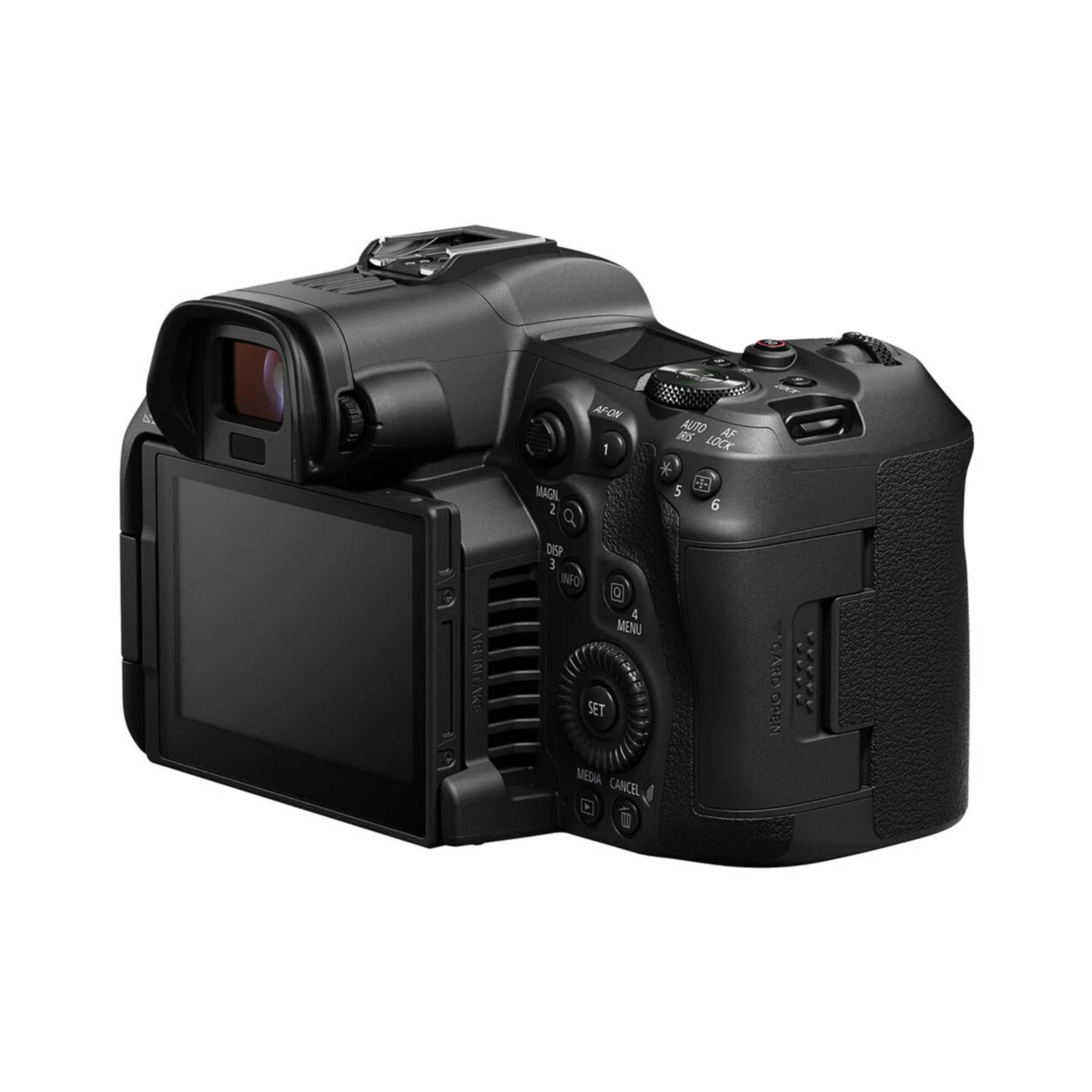 Cámara Canon EOS R5 C (BODY)